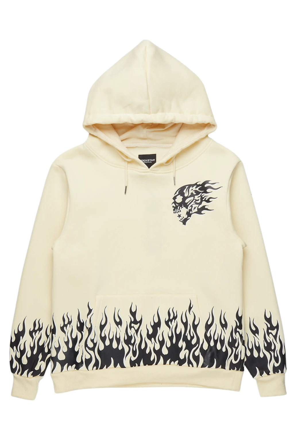 Bubble Sand Graphic Hoodie - image 1