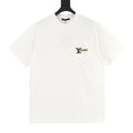 Louis Vuitton Damier Jacquard LV Lovers Patch Pocket T-Shirt