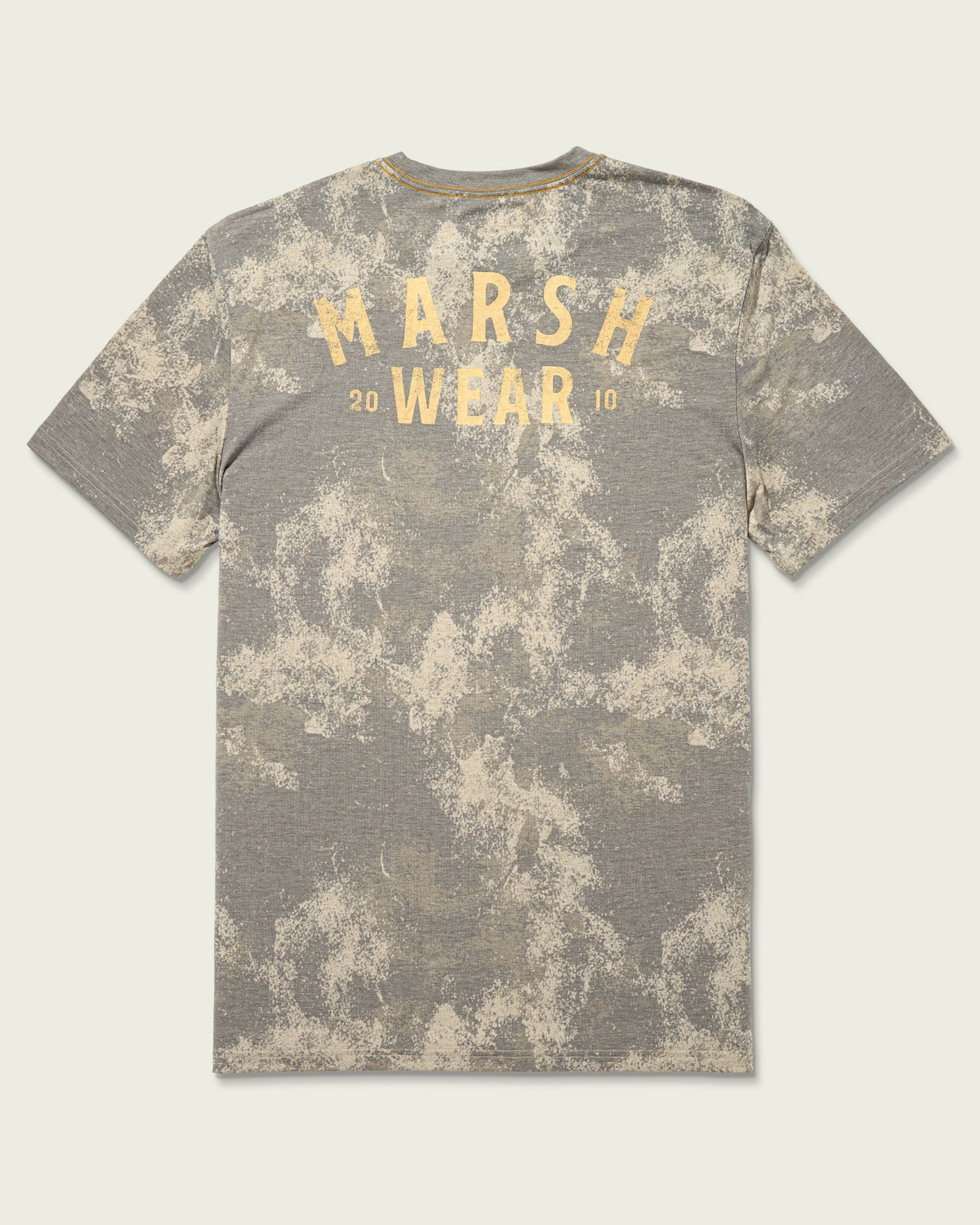 Stackhouse Tech Tee