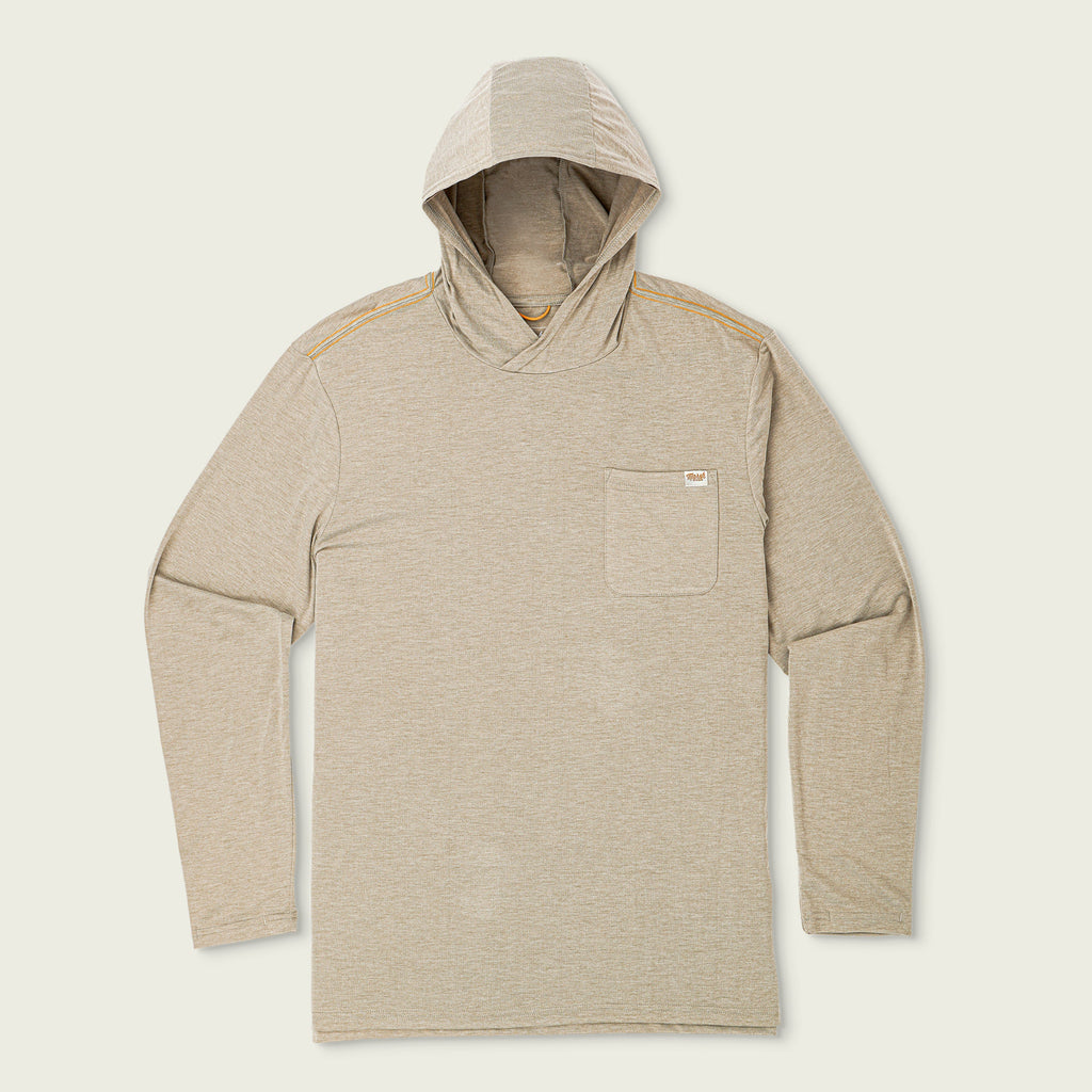 Buxton Tech Hoodie