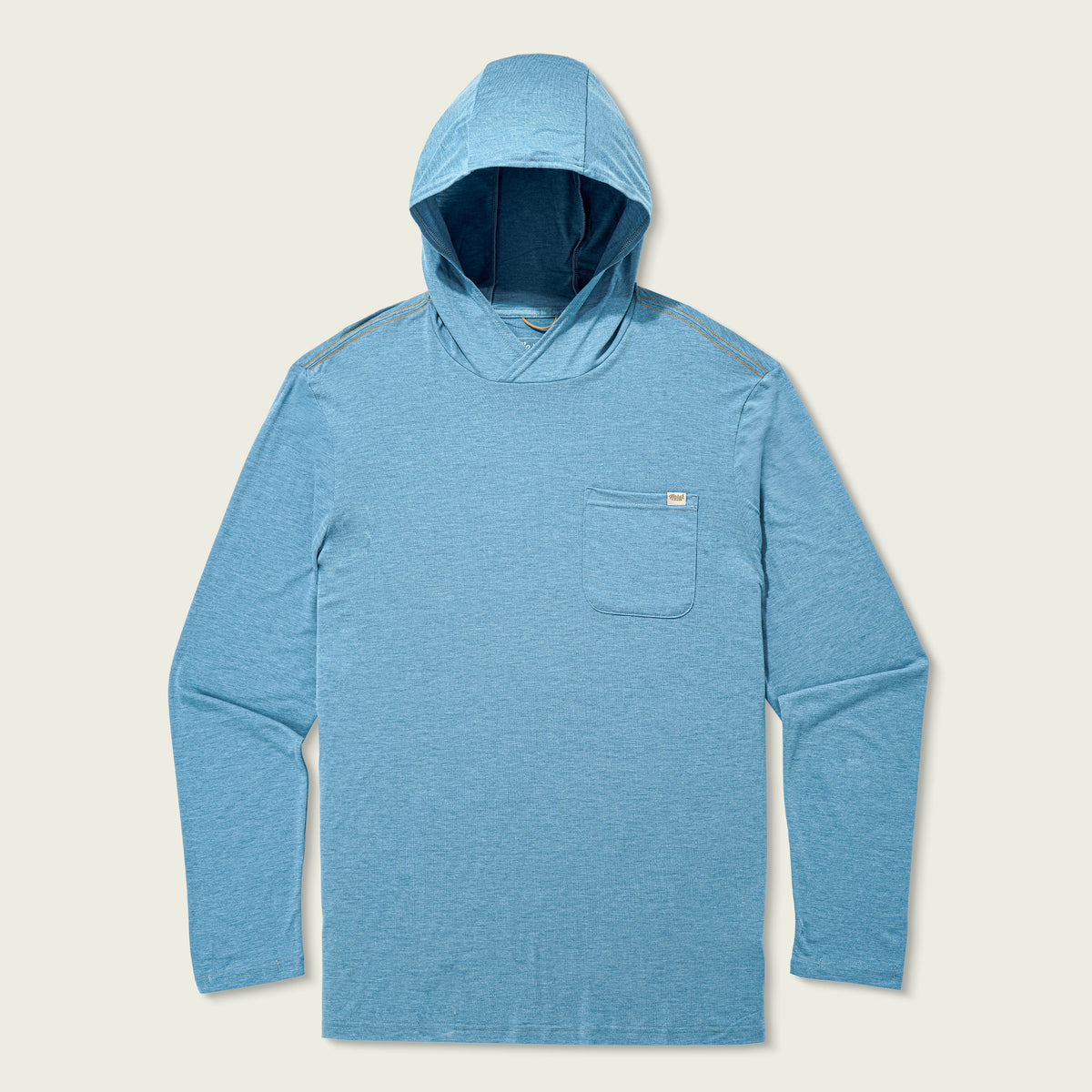 Buxton Tech Hoodie