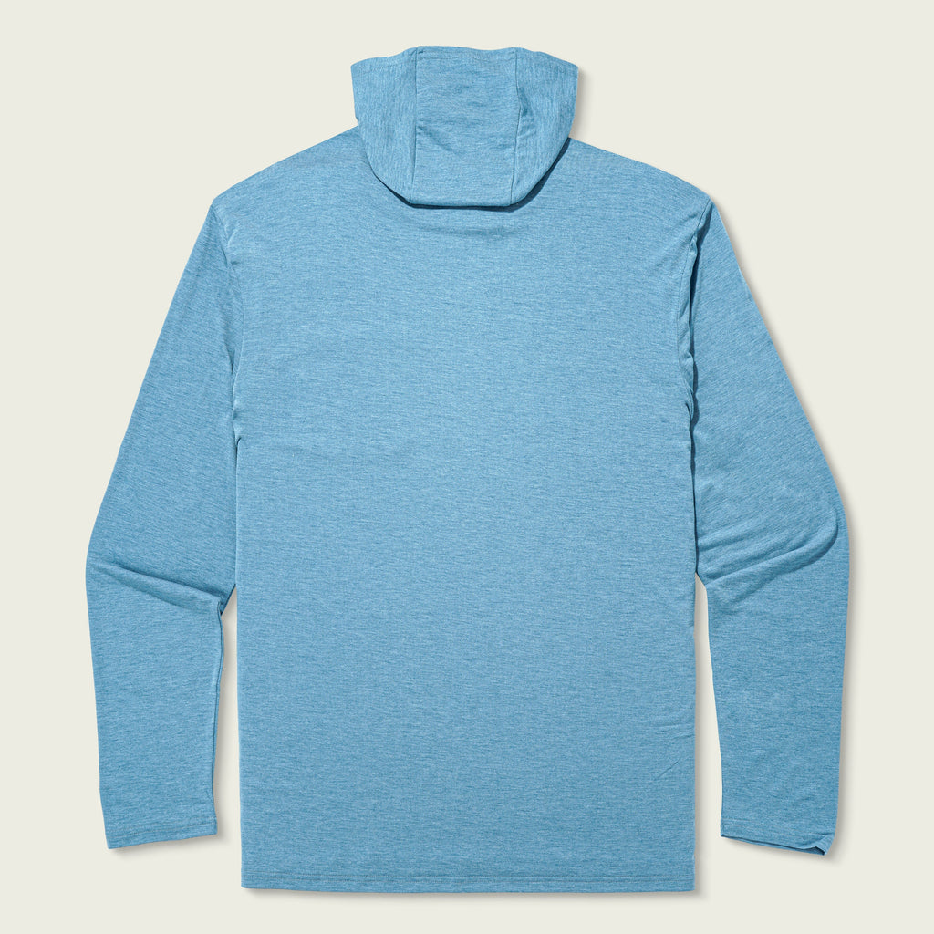 Buxton Tech Hoodie