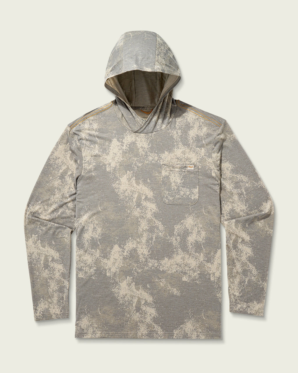 Buxton Tech Hoodie