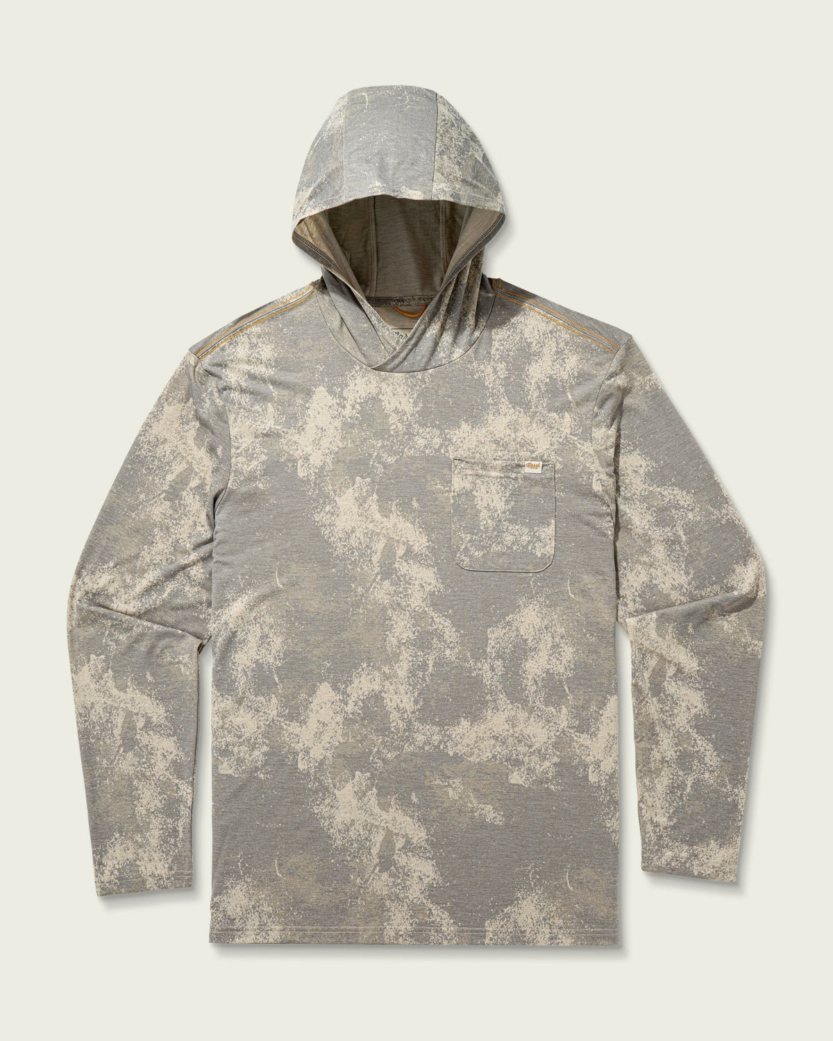 Buxton Tech Hoodie