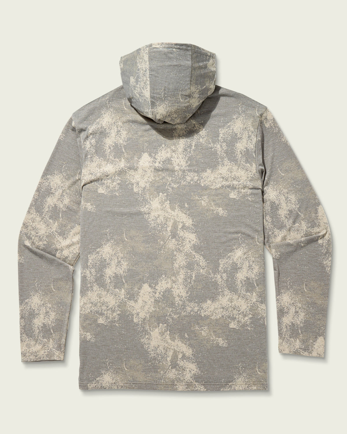 Buxton Tech Hoodie